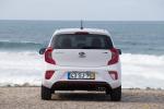 Kia Picanto GT Line 5-Door 2017 года (WW)